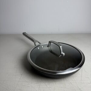 Ninja Foodi NeverStick 10.25" Skillet / Fry Pan with Glass Lid